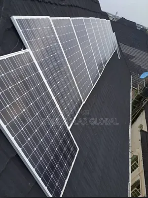 5kva 48v Installation