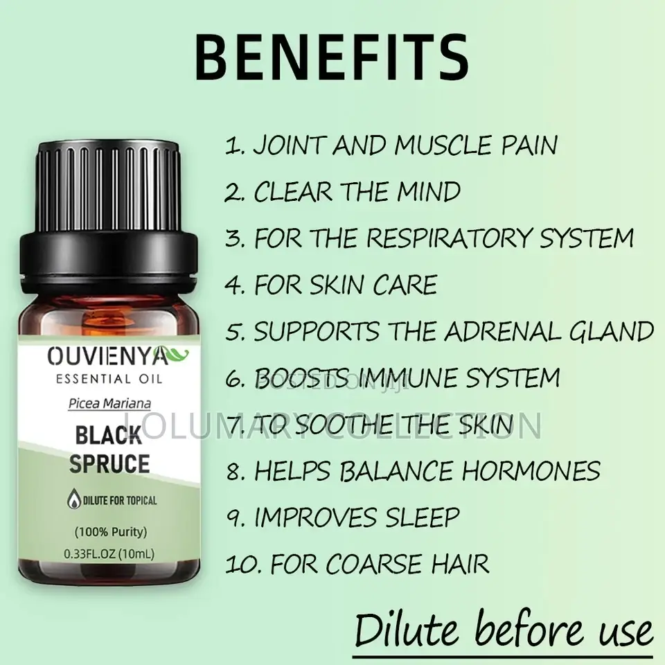 Humidifier Essential Oil Diffuser Essential Oil