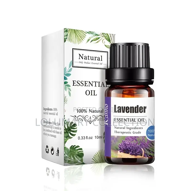 Humidifier Essential Oil Diffuser Essential Oil