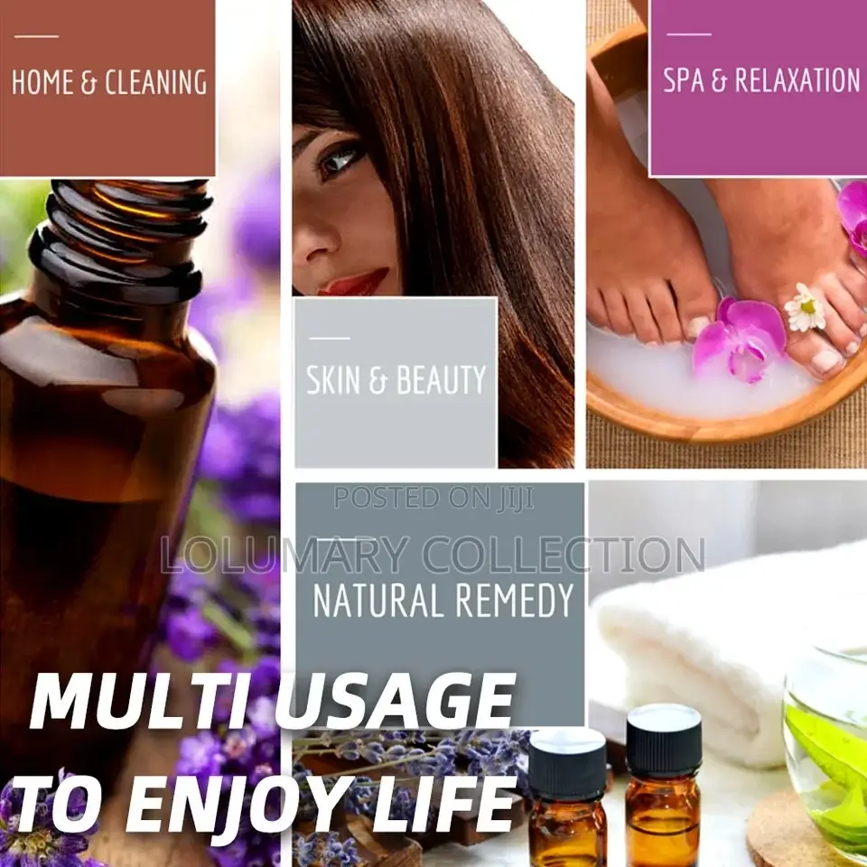 Humidifier Essential Oil Diffuser Essential Oil