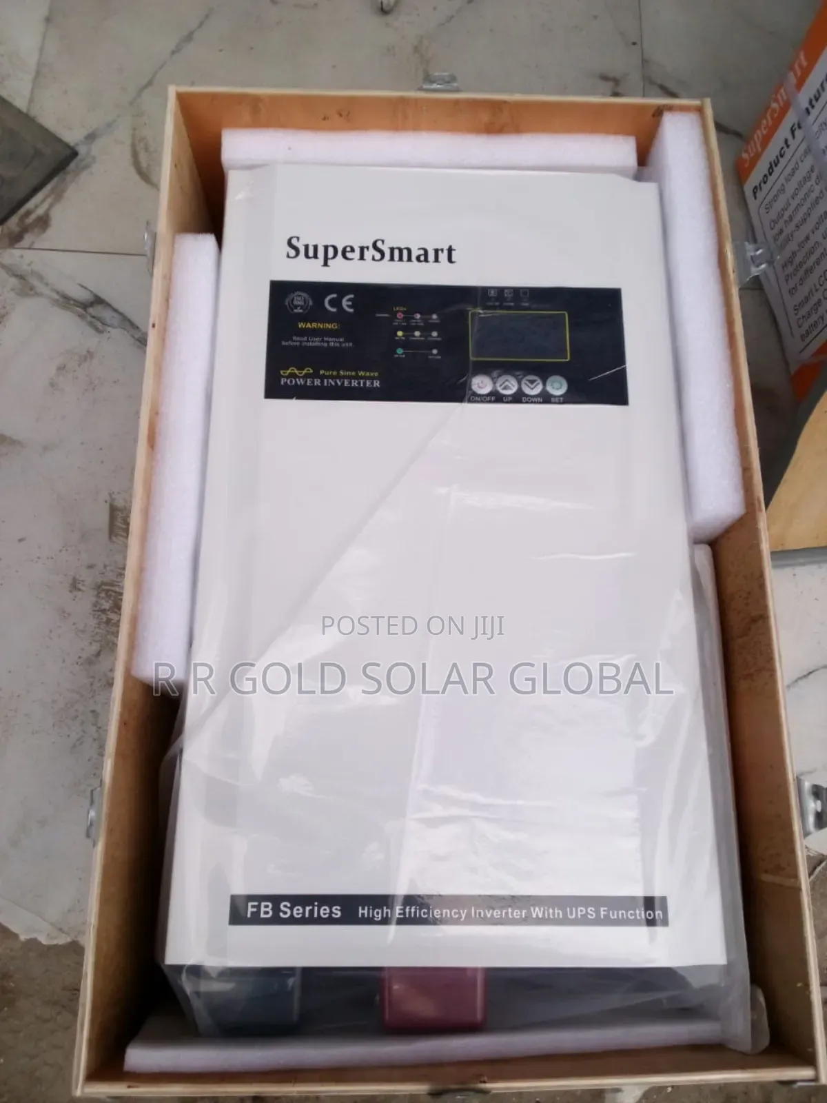 5kva 48v Inverter