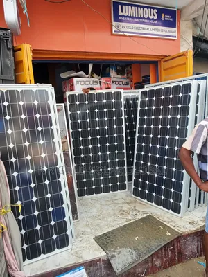 300w Solar Panel