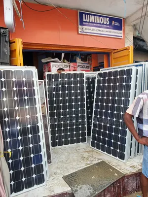 300w Solar Panel