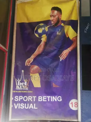 Betking/Bet9ja Satellite Installation Services