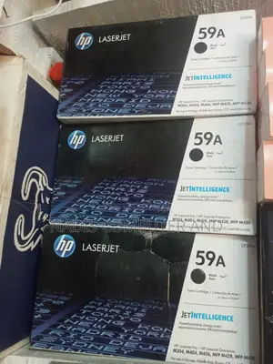 HP Toner Ink and Printer Shop