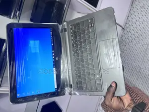 Laptop HP 4GB Intel HDD 500GB