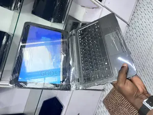 Laptop HP 4GB Intel HDD 500GB