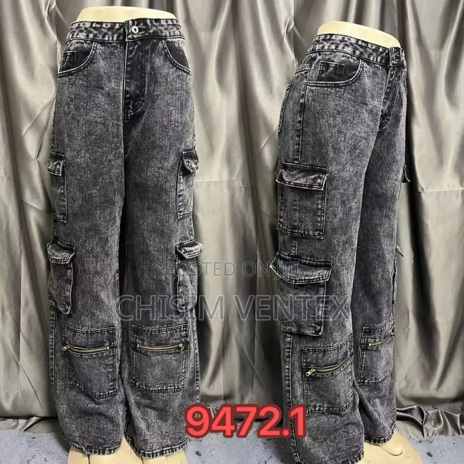 Boyfriend Jeans