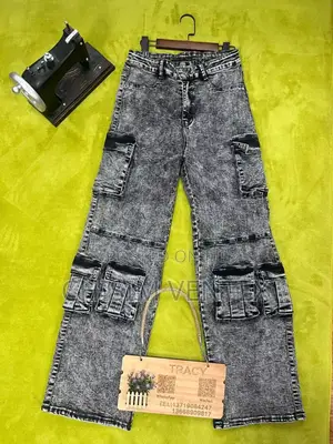 Boyfriend Jeans