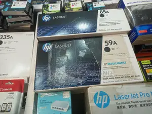 HP 59a Toner Cartridge