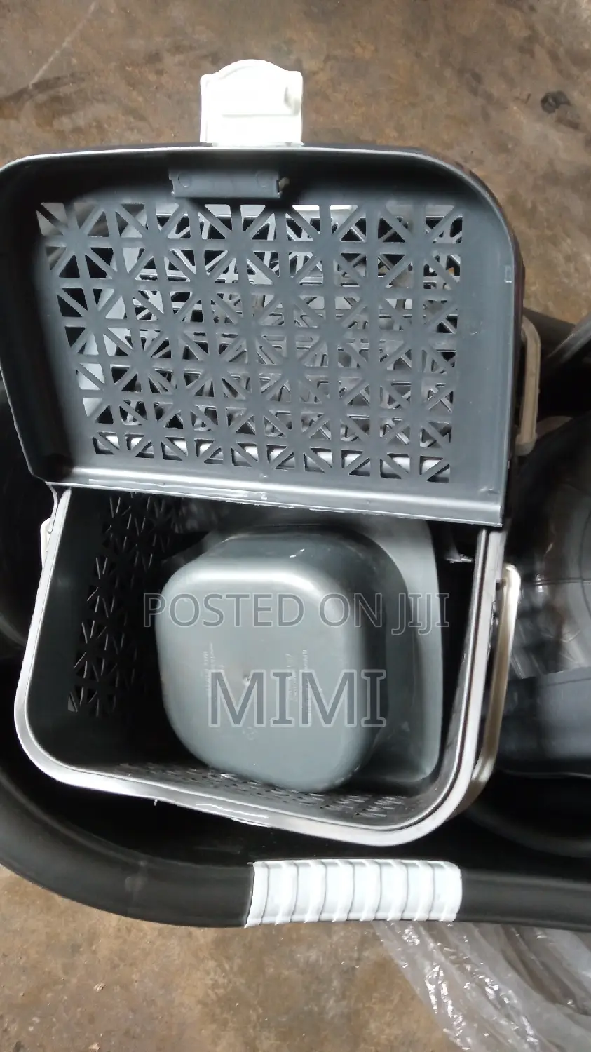 Baby Bath Set