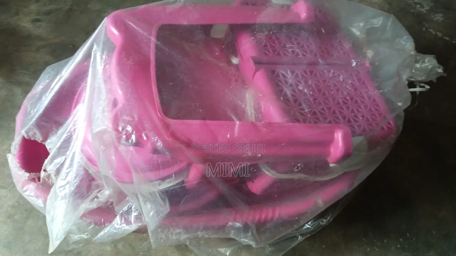 Baby Bath Set