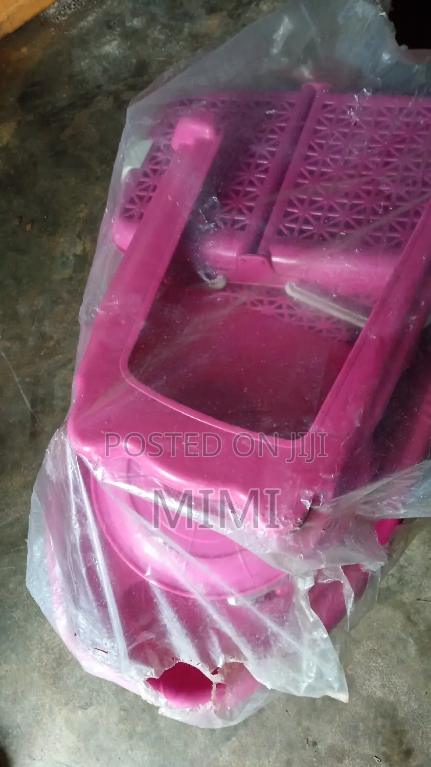 Baby Bath Set
