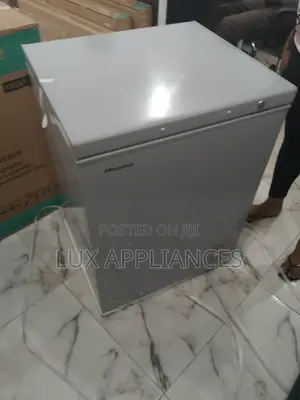 Hisense ''Fc-180sh'' Chest Freezer