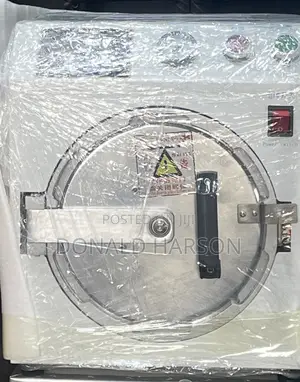 Bubble Machine