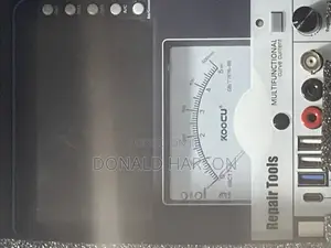 DC Power Supply 3010