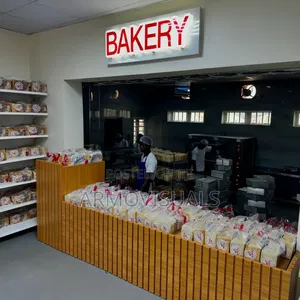 3D Signage Cladding With LED Lightening