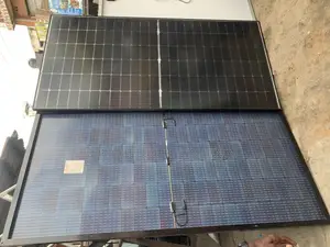 500watts Mono Solar Panel (New)