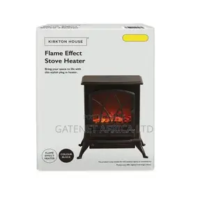 Electric Fireplace Room Space Heater