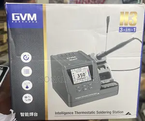 Soldering Station