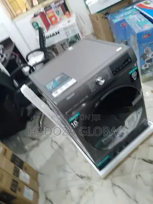 Best Hisense Washing Machine 10kg Wash Dry