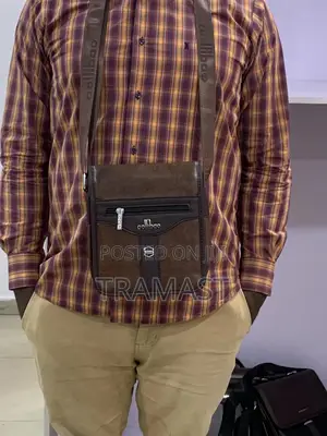 Aollibao Cross Body Bag