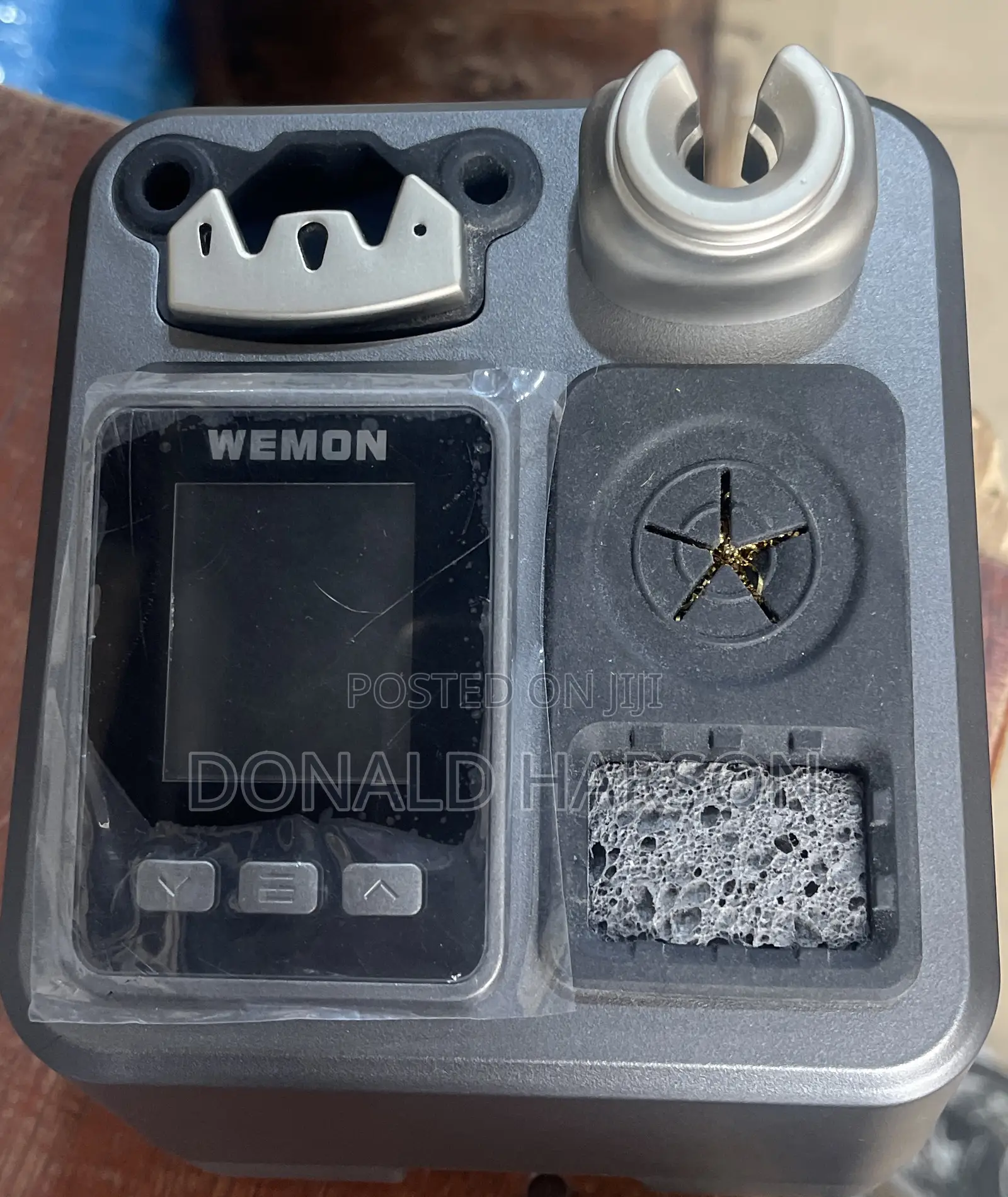 Soldering Station