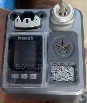 Soldering Station