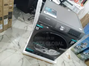 New-in Hisense Frontload Washing Machine 10kg