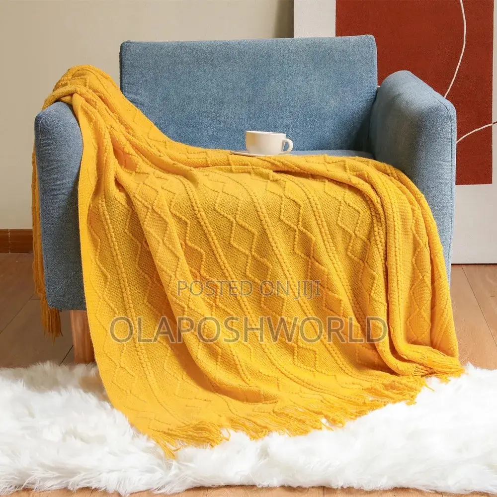 Sofa Throw