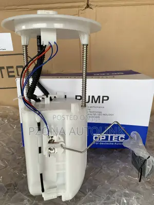 Fuel Pump Assembly For Toyota Hilux Vigo 2tr-fe Champ