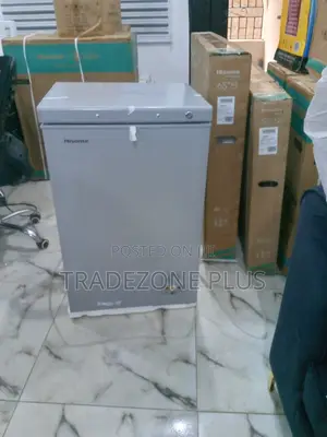 Amazing FRZ Fc120sh 95L Chest Freezer