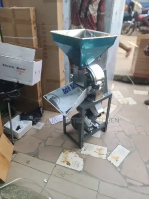 Power Grinder