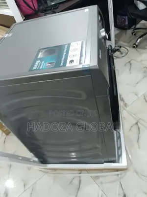 Original 10kg Hisense Washing Machine Brand New
