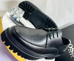 Pure Leather Shoes