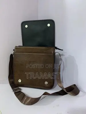 Brown Cross Body Bag in Ikeja