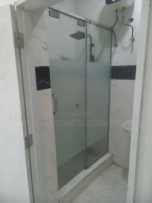 Shower Cubicles Eko