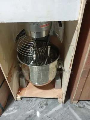 Cake Mixer 30 Liters