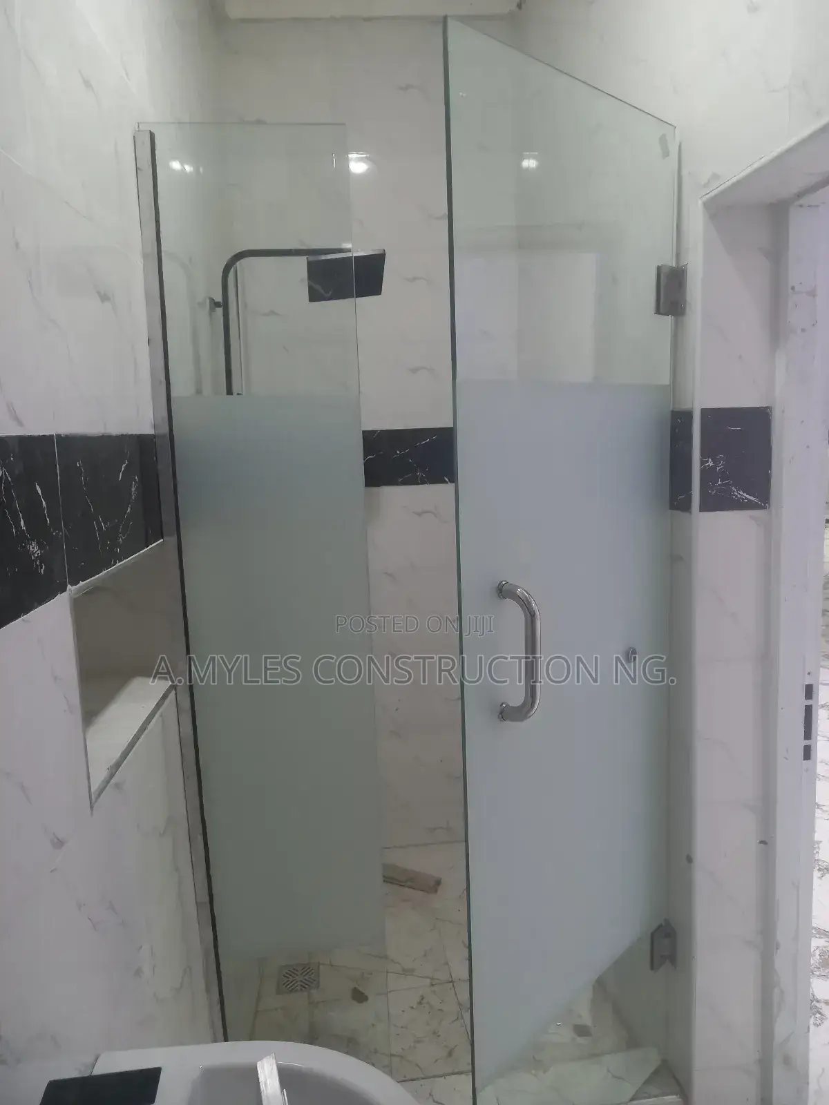Shower Cubicles Ja