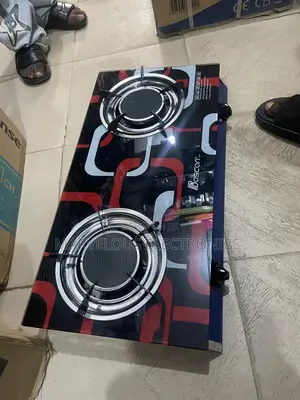 Brand New Automatic Table Bonal Gass Cooker Easy Starter