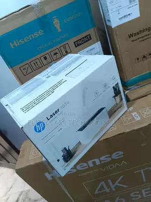 Photo - Best Laser Printer