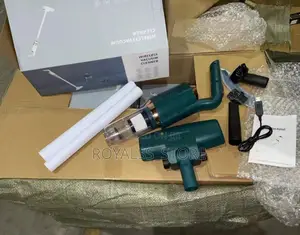 Handheld Vacuum Cleaner, High Power, Strong Suction