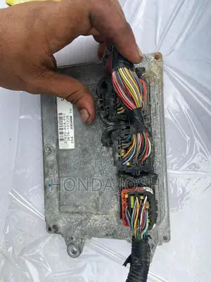 Brainbox 2007-2009 Honda CRV