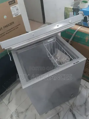 Best Quality Hisense 142l Chest Freezer