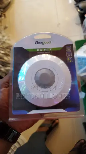 Pop Sensor Switch and Surface Sensor Switch