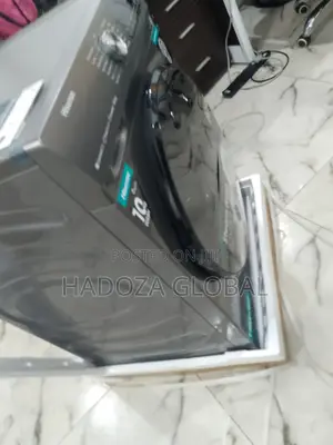 Fast Selling 10kg Hisense Frontload Washing Machine