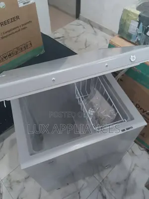 Best and Affordable Hisense 142l Chest Freezer