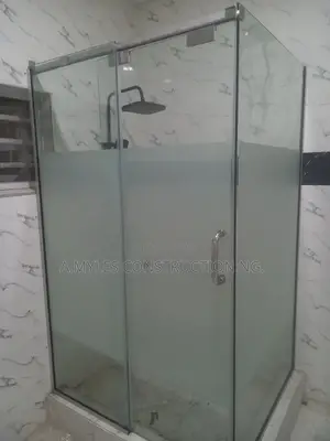 Shower Cubicles Aniocha