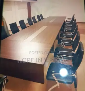 Comfrance Table by 20 Seaters With Chair S