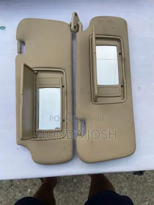 Sunshade 2008-2013 Honda CRV,Crosstour,Accord